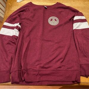 Old Navy sweatshirt S